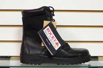 Several stlyes to choose from